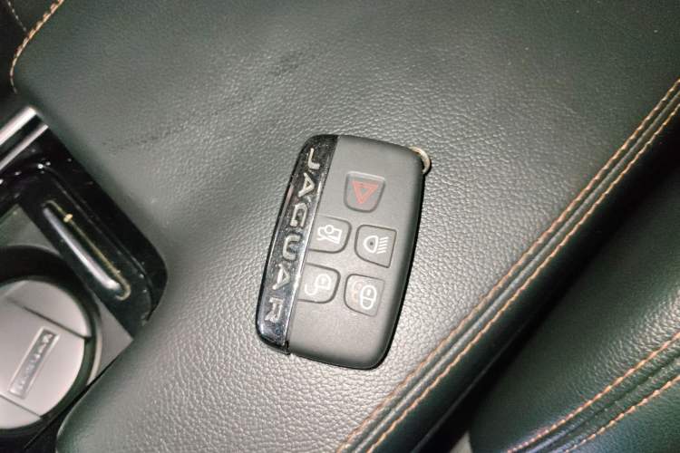 Used Jaguar XEL 2018 2.0T 200 PS Premium Edition