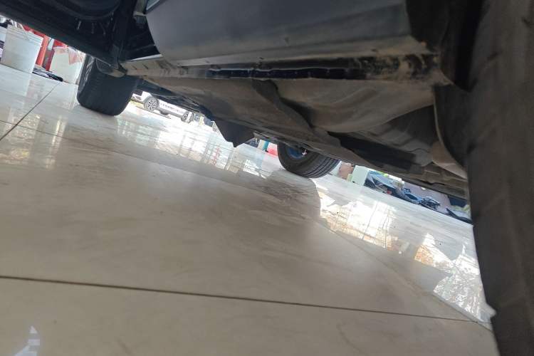 Used FORTHING T5 EVO 2024 1.5TD DCT Starry Edition
