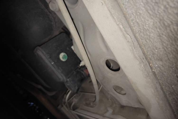 Used Chevrolet Cavalier 2016 1.5L Automatic Xinyue Edition