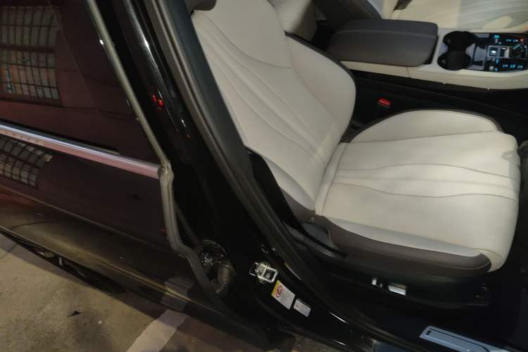 Used BYD Song PLUS New Energy 2025 EV Smart Drive Edition 605km Flagship Model