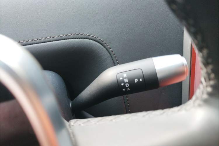 Used Li Auto L7 2023 Air model