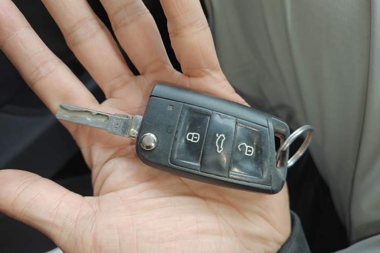 Used Skoda Superb 2016 TSI280 DSG Advanced Edition
