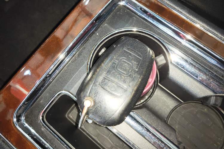 Used Lincoln Continental 2019 2.0T Two-Wheel Drive Prestige Version China VI Standard
