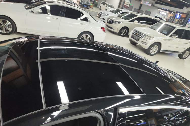 Used Audi A6L 2020 40 TFSI Luxury Prestige Edition
