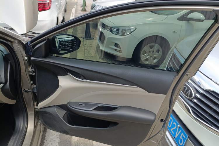 Used Buick GT 2021 Exemplar 1.5L Automatic Entry-Level Trim
