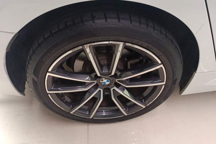 Used BMW 3 Series 2022 325Li M Sport Package
