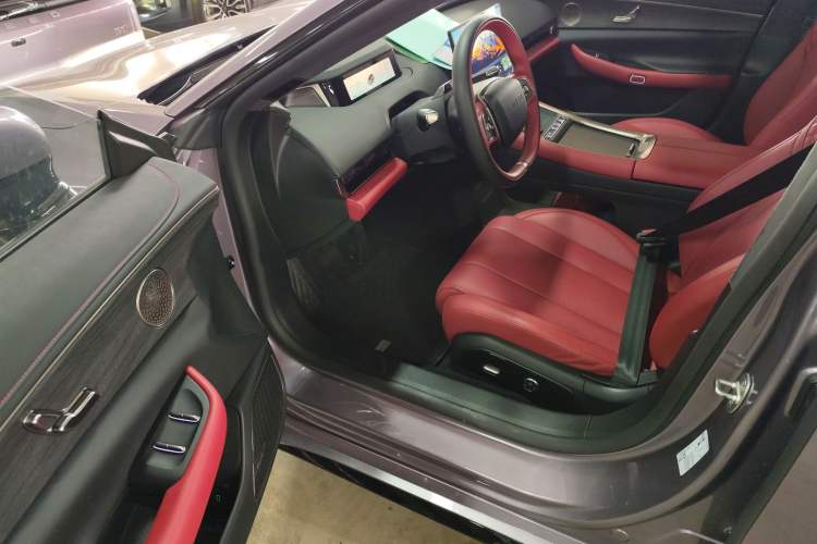 Used  Star Era ES 2025 Extended-Range Max Urban Assisted Driving