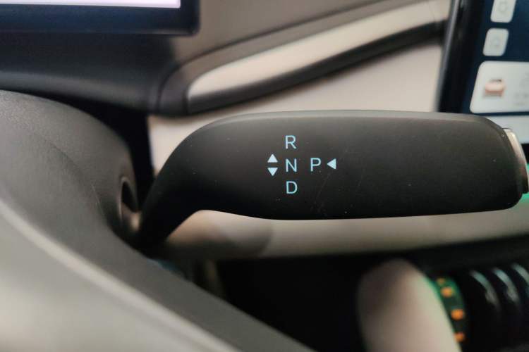 Used BYD Yuan PLUS 2025 Intelligent Driving Version 510 KM Beyond-Grade Edition