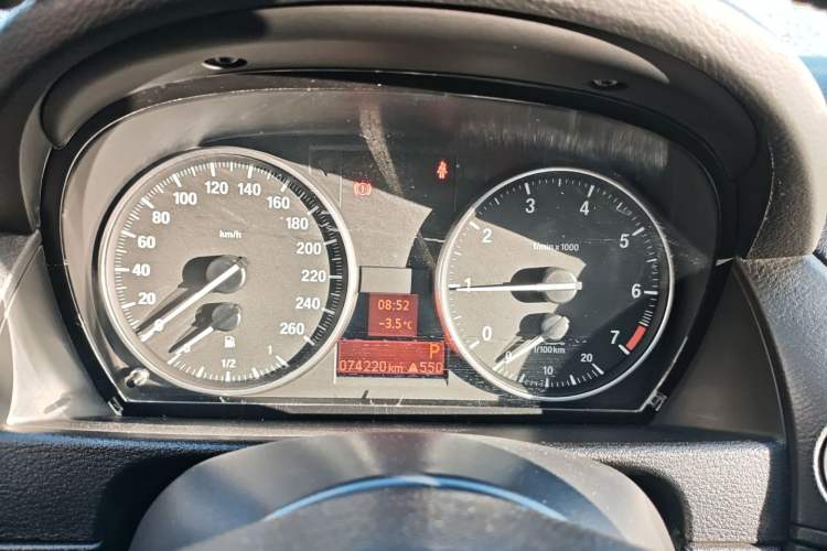 Used BMW X1 2015 sDrive18i Fashion Upgrade Edition
