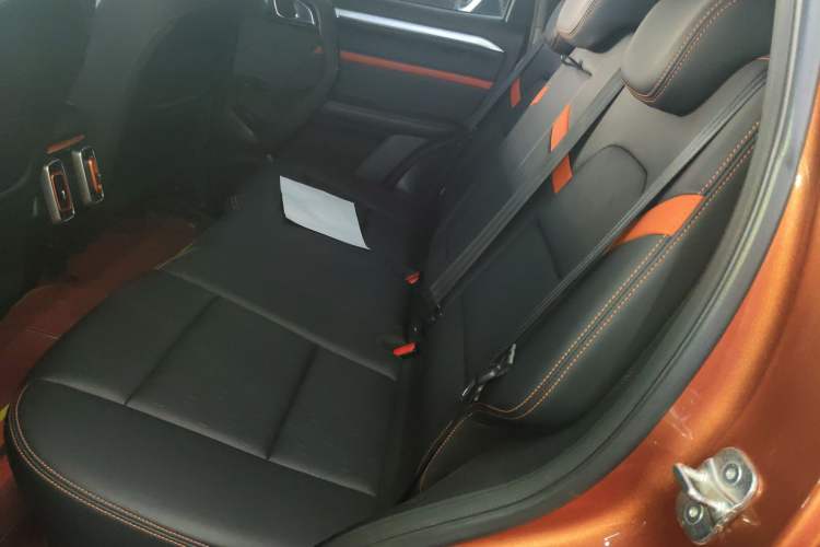 Used Haval DARGO 2021 1.5T DCT Two-Wheel Drive Border Collie - Wangcai Edition
