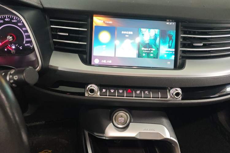 Used Haval H6 2020 2.0 GDIT Automatic GT Champion Edition
