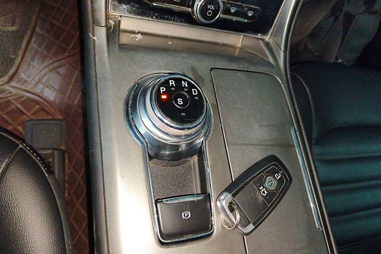 Used Ford Mondeo 2020 EcoBoost 180 Stylish Model