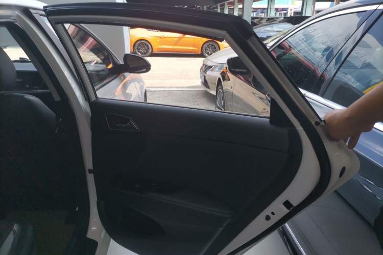 Used Hyundai Mistra 2017 1.8L Automatic Smart GLS China V Standard
