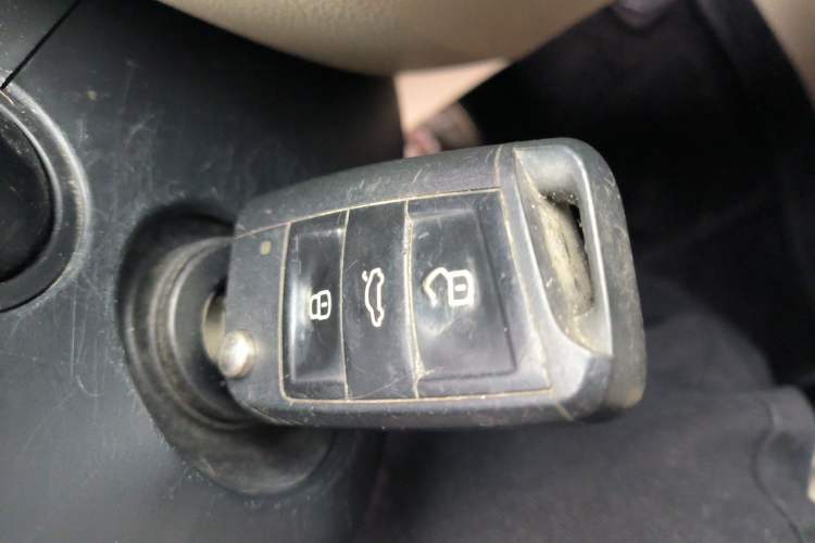 Used Skoda Octavia 2016 1.6L Manual Trend Edition