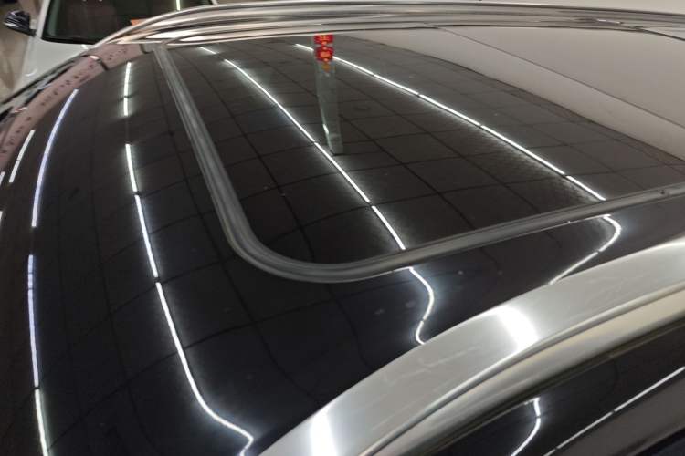 Used GAC Trumpchi GS8 2022 Linghang Series 2.0 TGDI Two-Wheel-Drive Luxury Smart Connectivity Version (7 Seats)
