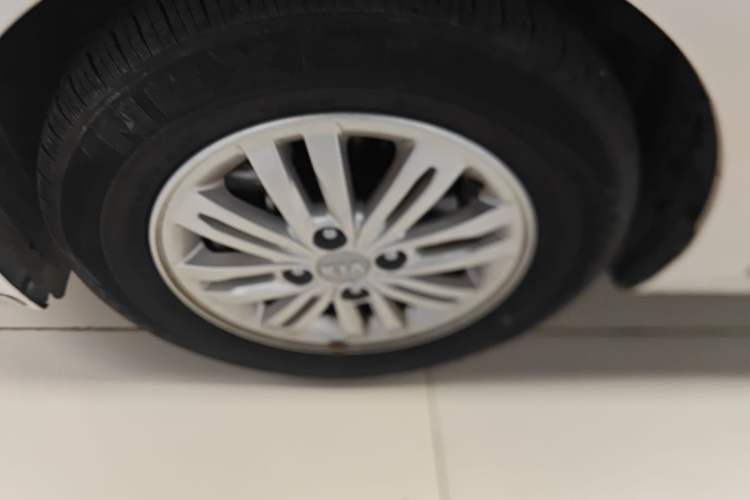 Used Kia Pegas 2019 1.4L Automatic Value Edition National VI Standard
