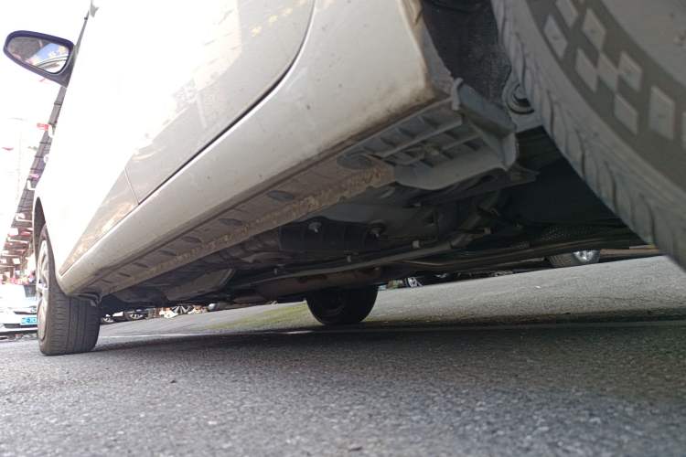 Used Toyota Vios FS 2021 1.5L CVT Fengchi Edition