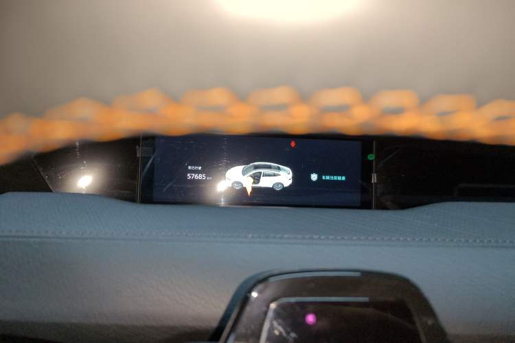 Used Changan UNI-V 2022 1.5T Sport Edition
