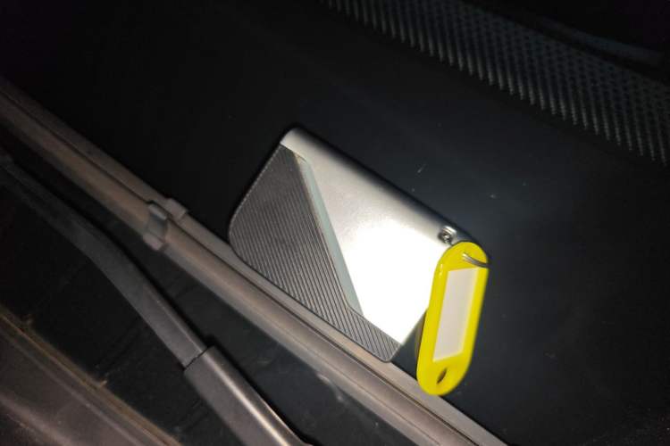 Used Lynk & Co 07 2024 EM-P 126 Long-Range Ultra