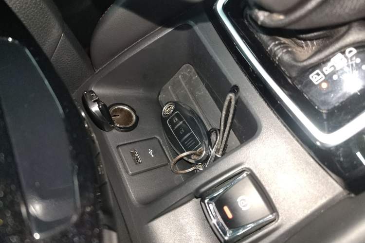 Used Nissan Qashqai 2023 Classic 2.0L CVT XV Comfort Edition