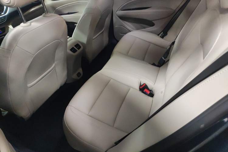 Used Buick Regal 2020 552T Elite Edition