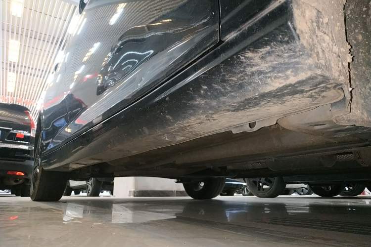 Used Dongfeng Aeolus Yixuan 2022 230T Automatic Tiger Roar Edition
