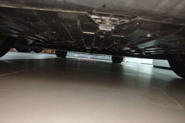 Used Deepal SL03 2022 515 Pure Electric Version