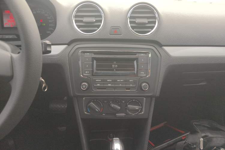 Used Volkswagen Jetta 2015 1.6L Automatic Comfort Model
