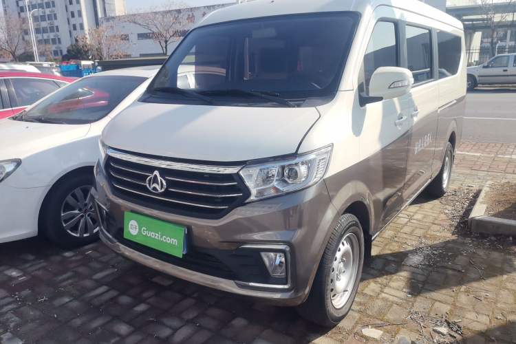 Used Kuayue Kuayue Xing V5 2021 1.5L Fortune-Attracting Edition Comfort Model JL473QH