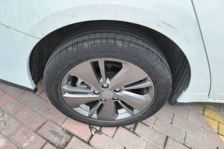 Used Geometry G6 2022 480 New Enjoyment Version
