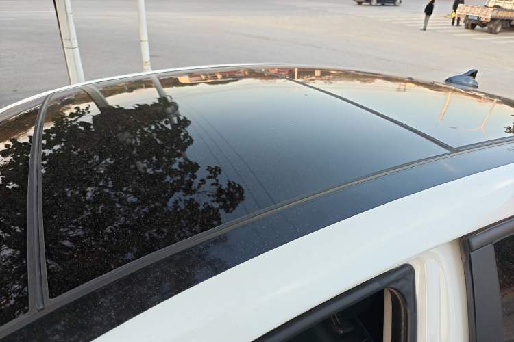 Used Hyundai Mistra 2016 1.6T Automatic Flagship TOP Model