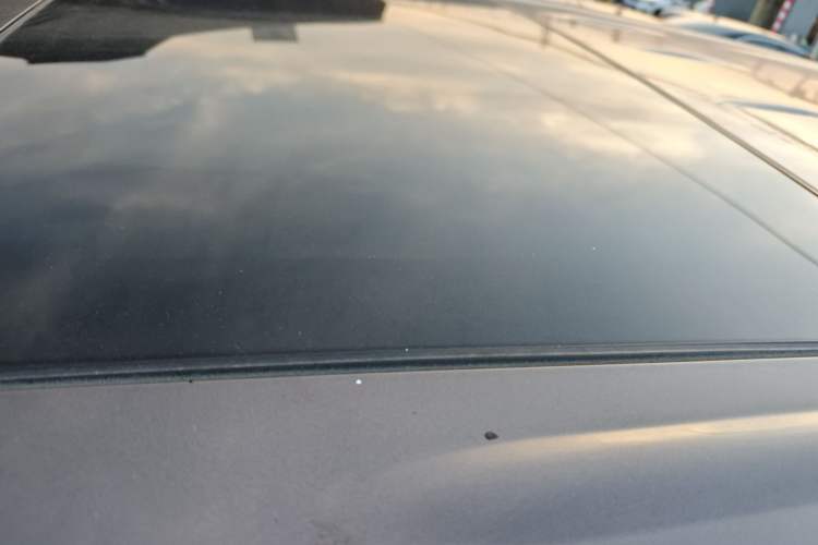 Used Buick GL8 2017 25S Luxury Version China V Standard
