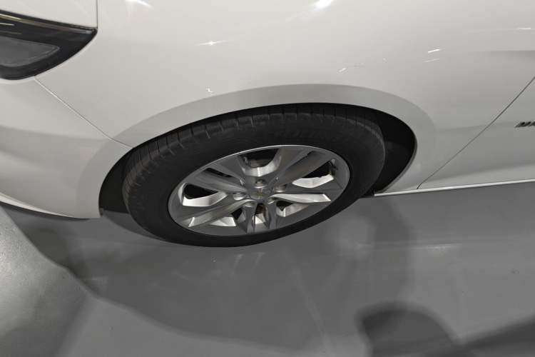 Used Chevrolet Malibu XL 2017 1.5T Automatic Ruichi Edition
