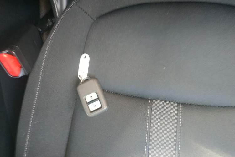 Used Honda Civic 2021 HATCHBACK 220TURBO Manual Driving Pleasure Control