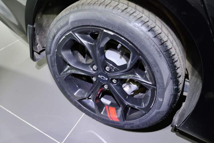 Used Chevrolet Malibu XL 2022 Redline 550T Automatic Sport Edition