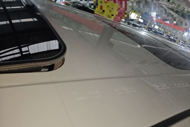 Used Toyota Vellfire 2020 Dual-Engine 2.5L HV Prestige Edition
