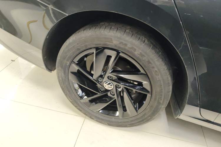 Used Volkswagen Lamando 2023 Lavida L 280TSI DSG Spicy Edition