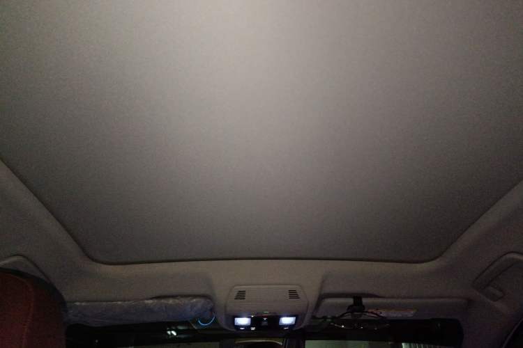 Used Volkswagen ID.6 X 2023 Ultra-Intelligent Long-Range Version
