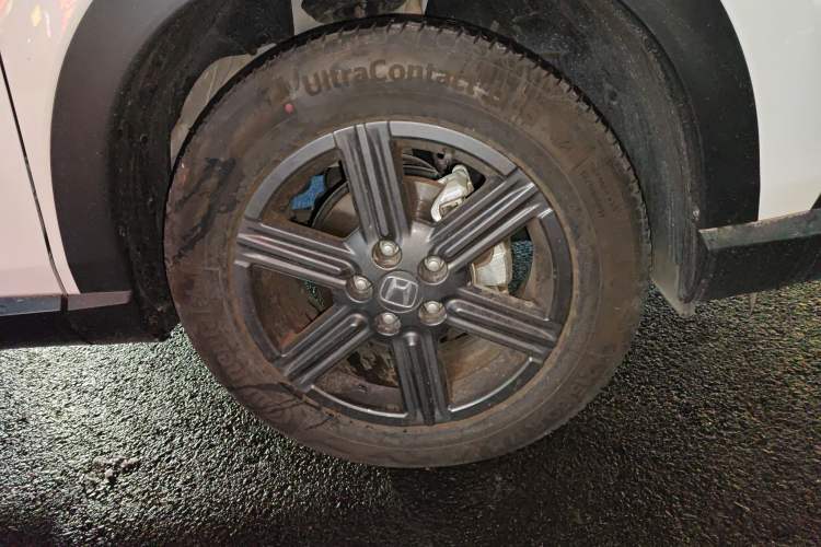 Used Honda XR-V 2024 1.5L CVT Thermal Edition
