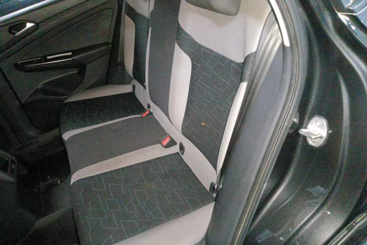 Used Jetta VS5 2022 280TSI Automatic Trendy Pro Version