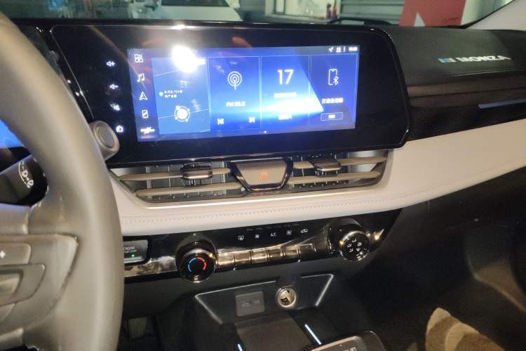 Used Chevrolet Monza 2023 1.5L Dual-Clutch Enjoyment Edition
