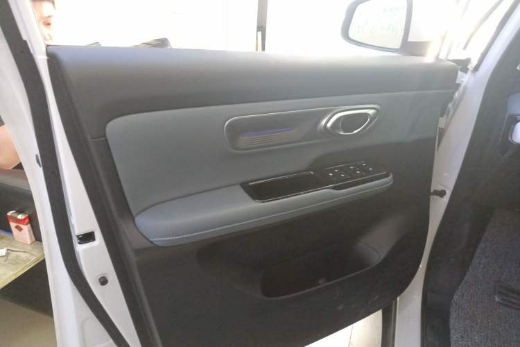 Used AION Y 2023 Plus 510 Smart Edition
