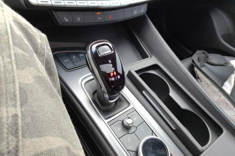 Used Cadillac CT5 2022 28T Luxury Version (Standard Edition)
