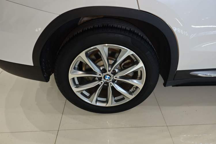 Used BMW X3 2021 xDrive25i Luxury Package