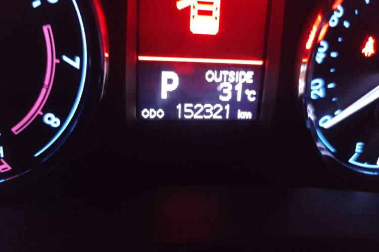 Used Toyota Corolla 2014 1.6L CVT GL-i Leather Edition
