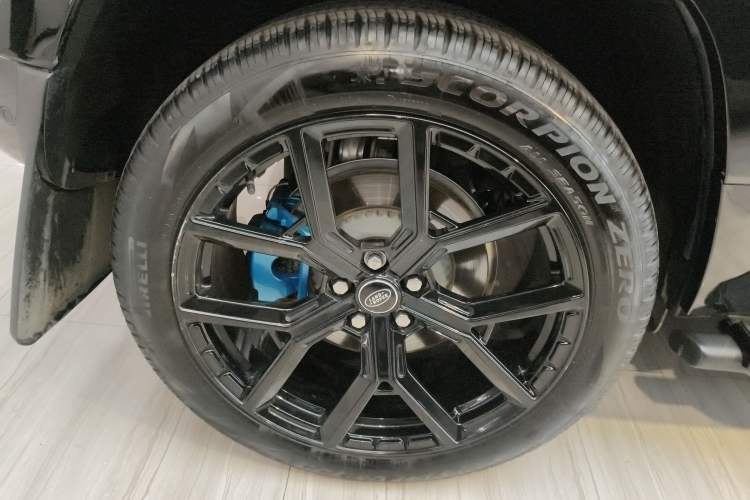 Used Land Rover Defender 2023 Facelift 110 3.0T P400 X-DYNAMIC HSE
