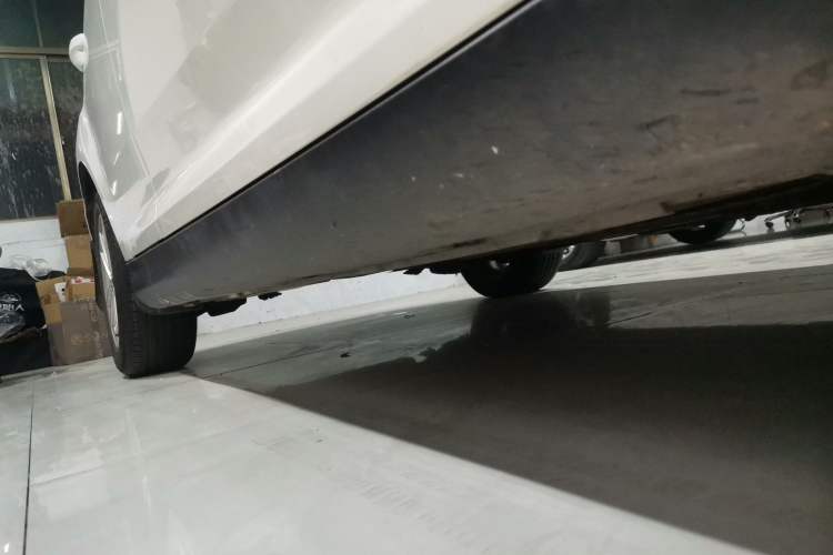 Used Ford Focus 2018 Hatchback Classic 1.6L Automatic Trendy SmartDrive Edition
