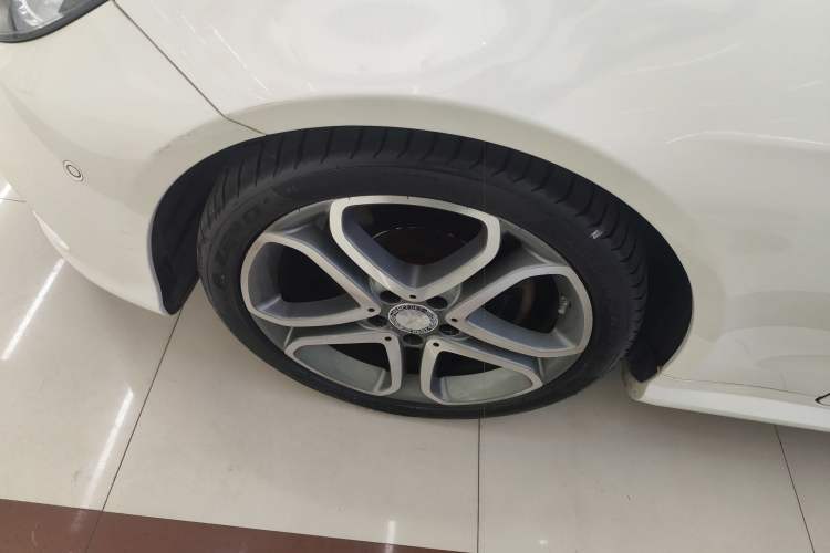 Used Mercedes-Benz E-Class 2014 E 200 Coupe
