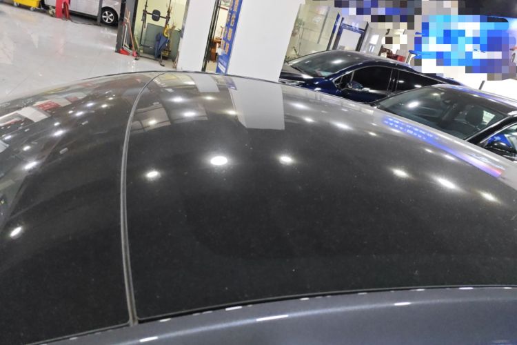 Used Tesla Model Y 2022 Long-Range All-Wheel-Drive Version
