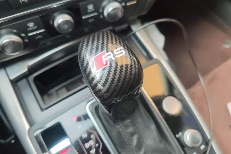 Used Audi A6L 2018 30th Anniversary Edition 35 TFSI Fashion Model